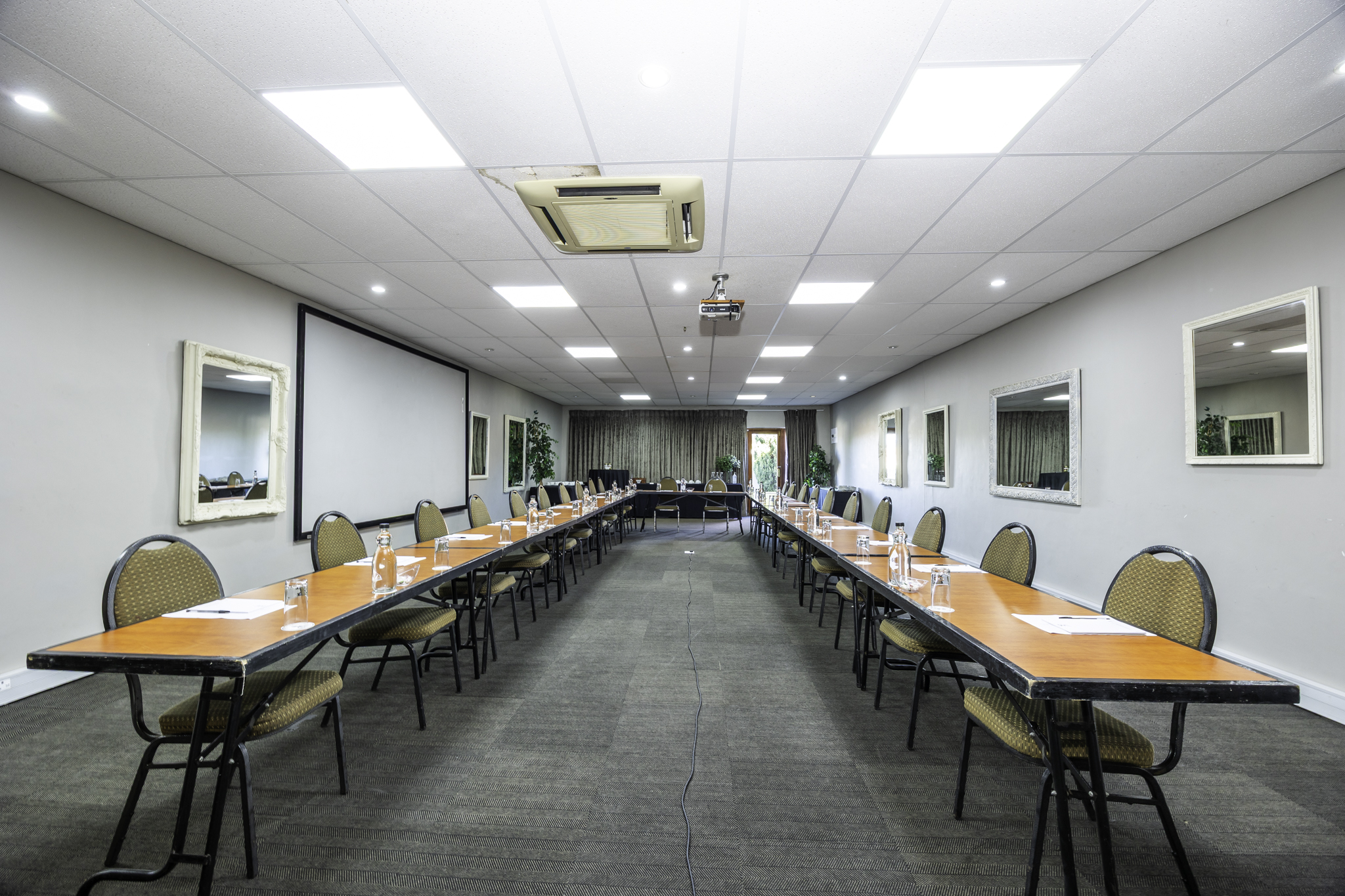 durbanville conference centre cape town