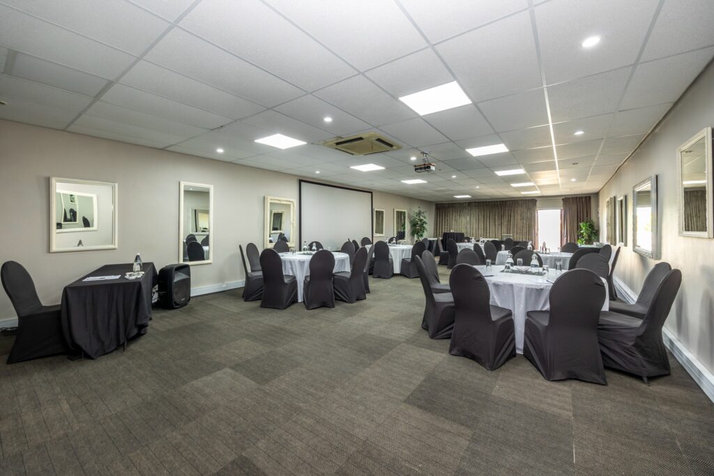 Durbanville conference centre